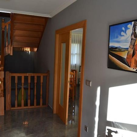 Casa Manuela Llanes Asturias. Villa Pendueles Buitenkant foto